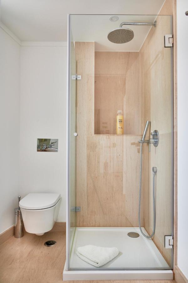 Cozy Flat In Santa Apolonia Apartment ลิสบอน ภายนอก รูปภาพ