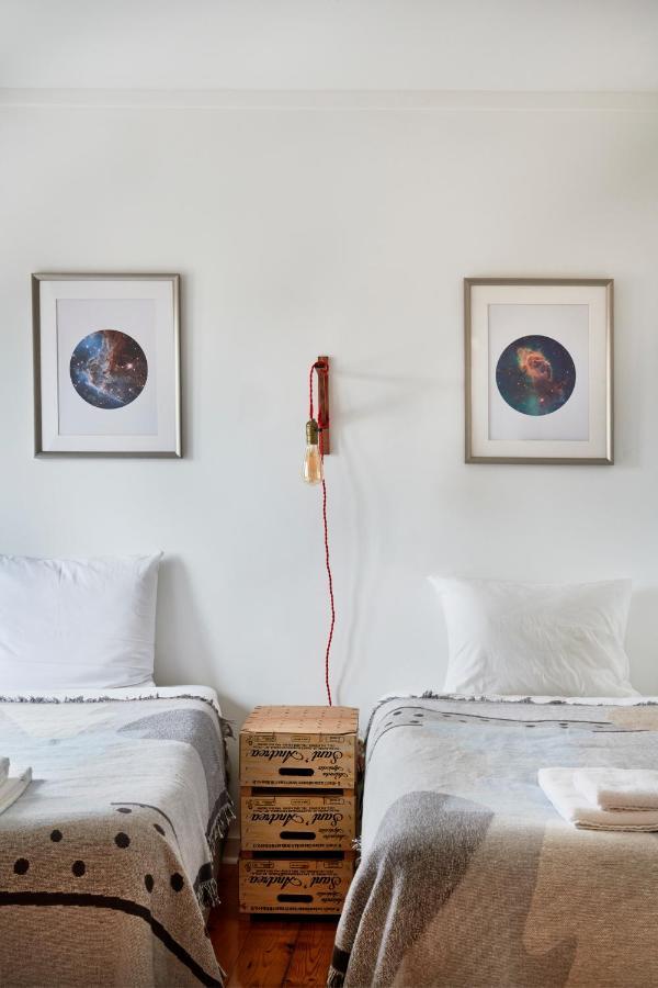 Cozy Flat In Santa Apolonia Apartment ลิสบอน ภายนอก รูปภาพ